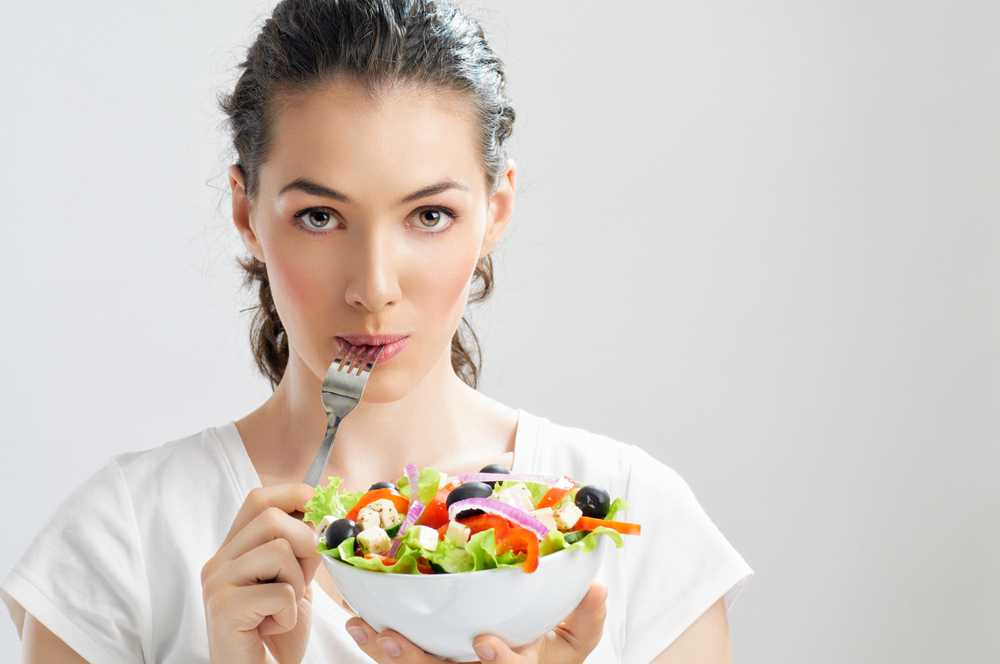 Aprende A Comer Bien Según Tu Edad Hoy Saludable 8092